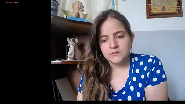 Snapshot of Pregnant_Kloe chatting on 04/12/26, 03:28 Pregnant Kloe online show from 04/12/26, 03:28