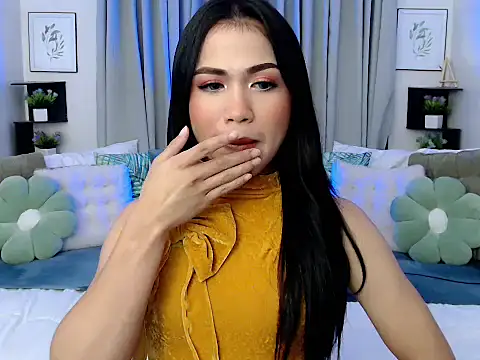 HavenJade TS online show from 10/29/25, 06:09