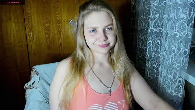 AlinaMors online show from 10/27/25, 09:52