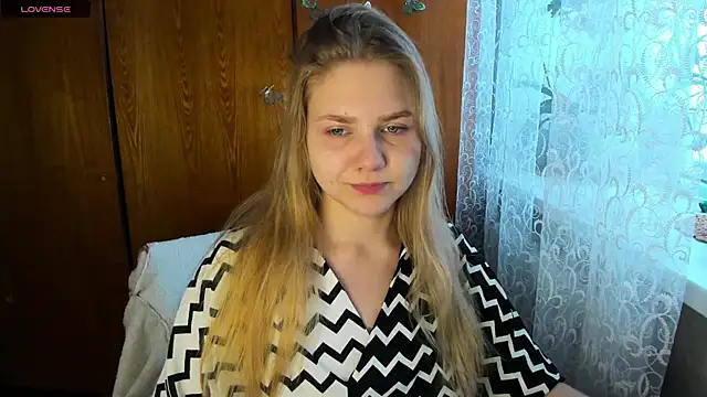 AlinaMors online show from 10/29/25, 11:56