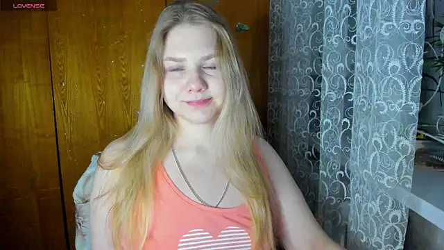 AlinaMors online show from 12/22/25, 09:34