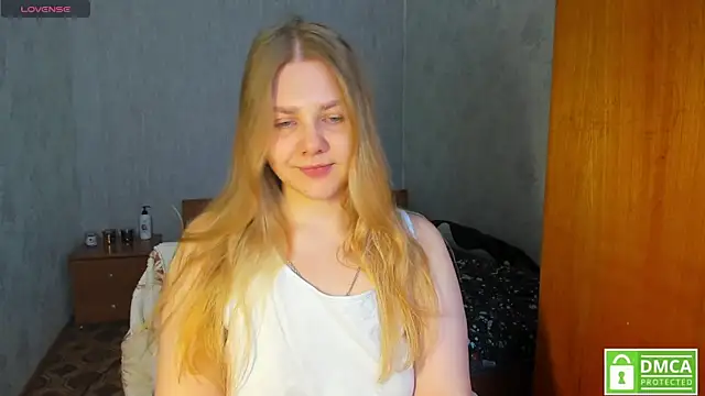 AlinaMors online show from 03/30/26, 10:49