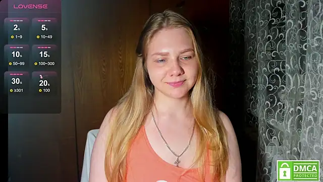 AlinaMors online show from 05/20/26, 09:21