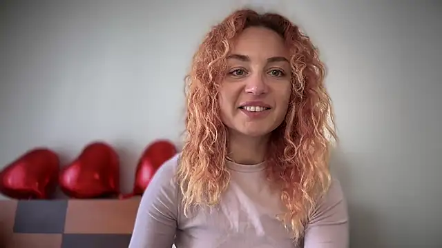 Reddgiirl online show from 03/17/26, 10:40