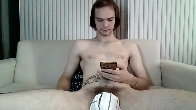 ScottBrand online show from 02/12/26, 12:38