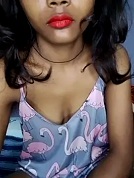 Mona Lucky online show from 02/25/26, 01:04