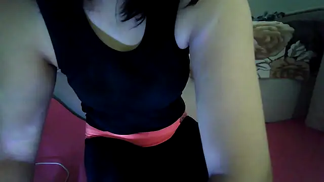 sakuradelreina online show from 04/09/26, 03:28