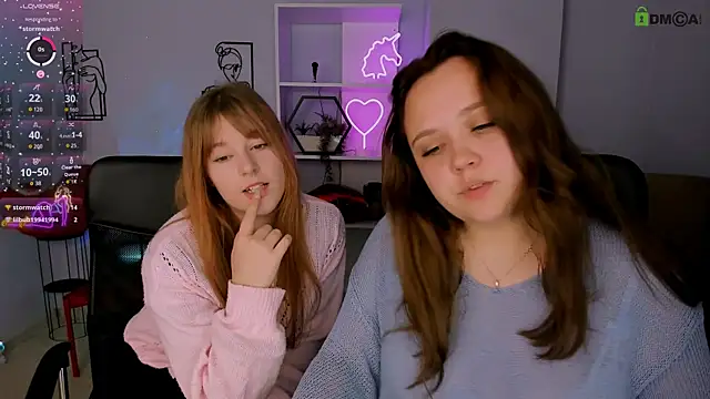 keri ti online show from 09/29/25, 07:30