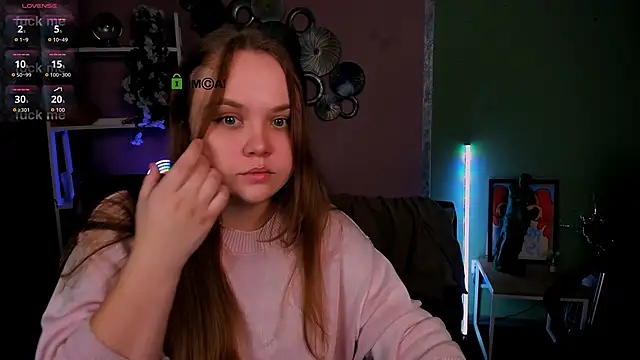 keri ti online show from 02/24/26, 10:52