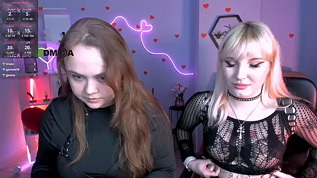 keri ti online show from 02/26/26, 08:08