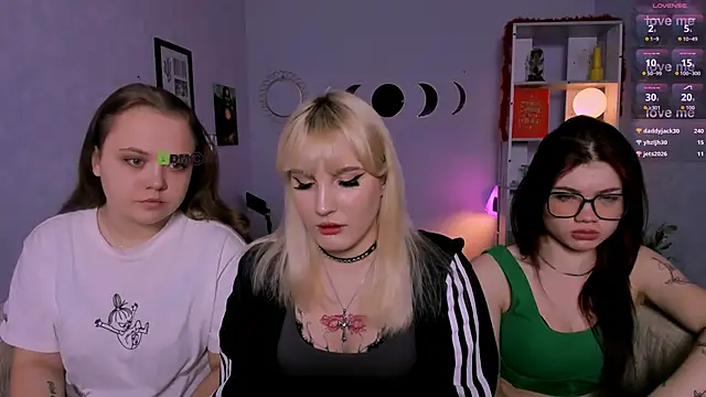 keri ti online show from 03/05/26, 09:00