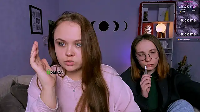 keri ti online show from 03/09/26, 08:24