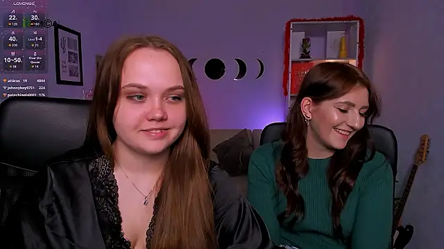 keri ti online show from 03/12/26, 12:28