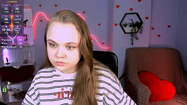 keri ti online show from 03/20/26, 08:03