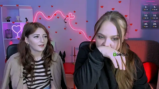 keri ti online show from 03/26/26, 08:14