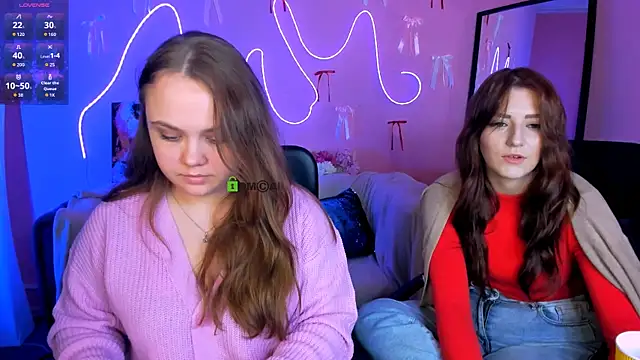 keri ti online show from 03/29/26, 07:25