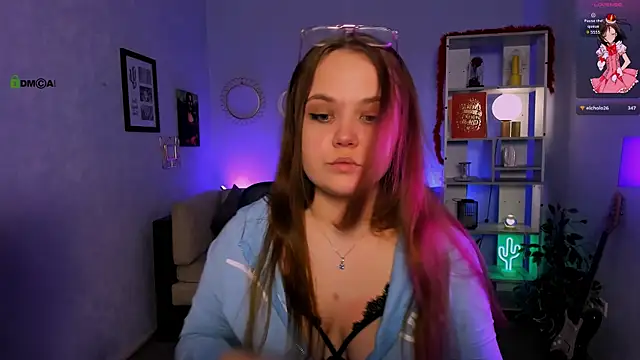 keri ti online show from 04/10/26, 12:05