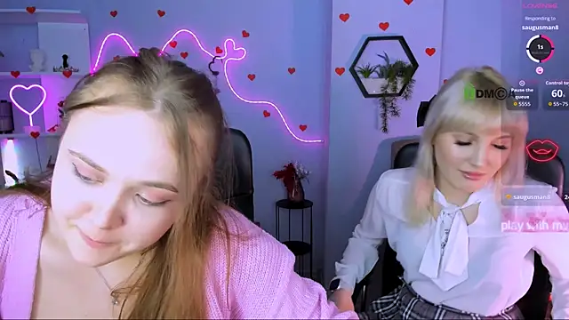 keri ti online show from 04/12/26, 09:20