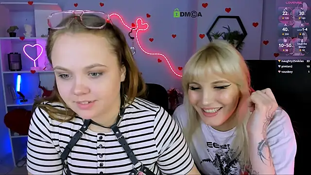 keri ti online show from 04/16/26, 09:50