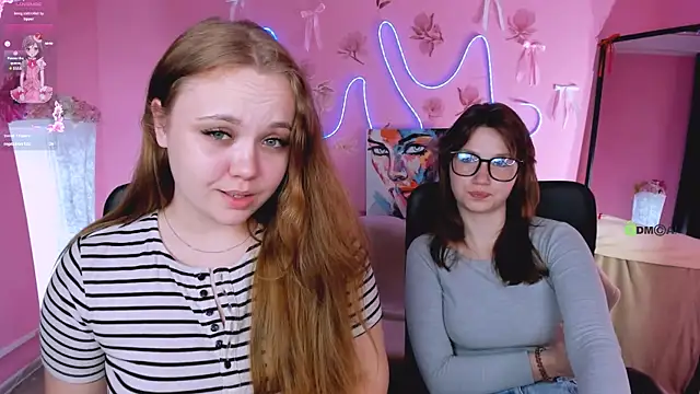 keri ti online show from 05/29/26, 02:53