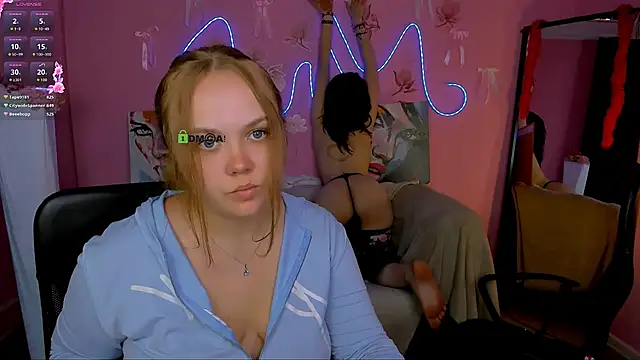 keri ti online show from 07/02/26, 03:34