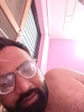 hard boy9455 online show from 10/27/25, 08:46