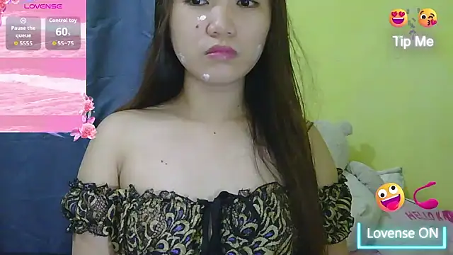 Snapshot of HornyAsian4uxx chatting on 03/26/26, 02:00 HornyAsian4uxx online show from 03/26/26, 02:00