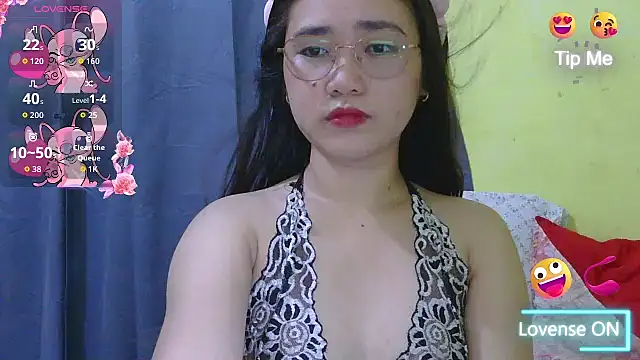 HornyAsian4uxx online show from 05/25/26, 09:15