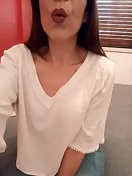 Esmeralda passion online show from 10/20/25, 11:43