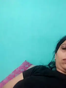 Soniya Roy online show from 10/29/25, 03:25