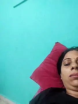 Soniya Roy online show from 10/30/25, 03:30