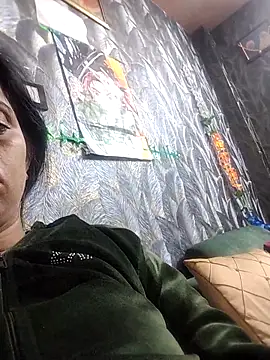 Soniya Roy online show from 12/14/25, 08:46