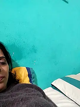 Soniya Roy online show from 02/11/26, 12:10