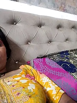 Soniya Roy online show from 03/20/26, 07:35