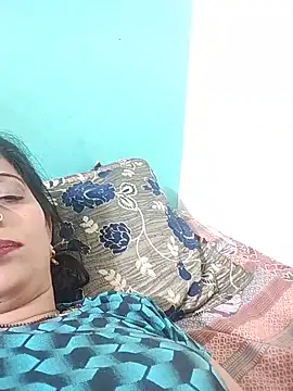 Soniya Roy online show from 05/17/26, 06:15