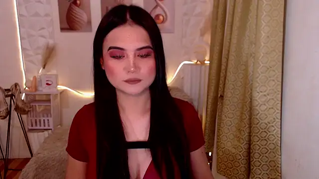 alisha klassx online show from 06/05/26, 08:14