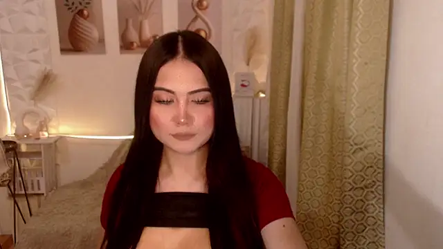 Snapshot of alisha_klassx chatting on 06/15/26, 06:04 alisha klassx online show from 06/15/26, 06:04