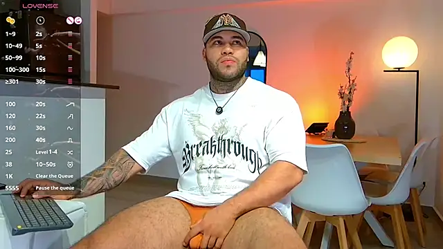 Snapshot of Michael_Salens chatting on 10/24/25, 10:06 Michael Salens online show from 10/24/25, 10:06