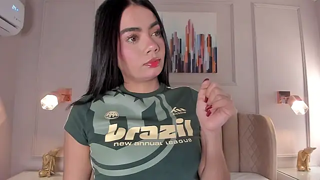 mia kisses2 online show from 07/31/26, 04:23
