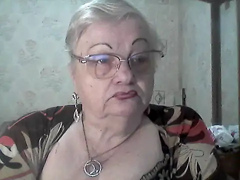 NatalieNorth online show from 04/26/26, 08:28