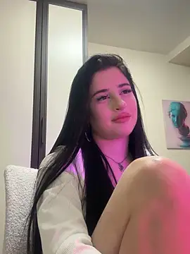 Snapshot of meowallen chatting on 10/01/25, 07:31 meowallen online show from 10/01/25, 07:31