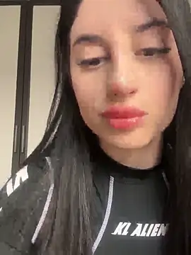 Snapshot of meowallen chatting on 10/05/25, 01:15 meowallen online show from 10/05/25, 01:15