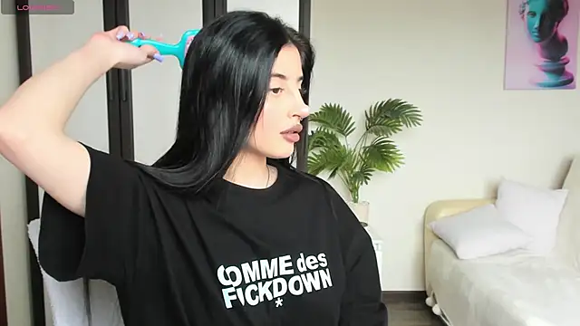 Snapshot of meowallen chatting on 10/06/25, 07:17 meowallen online show from 10/06/25, 07:17