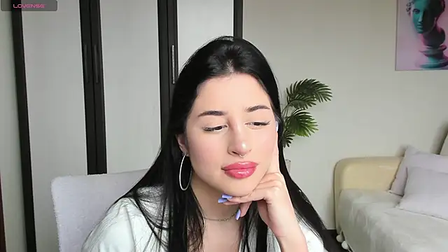 Snapshot of meowallen chatting on 10/07/25, 05:48 meowallen online show from 10/07/25, 05:48