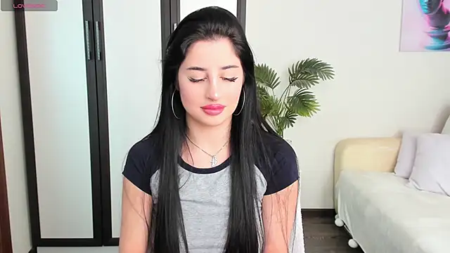 Snapshot of meowallen chatting on 10/17/25, 05:10 meowallen online show from 10/17/25, 05:10