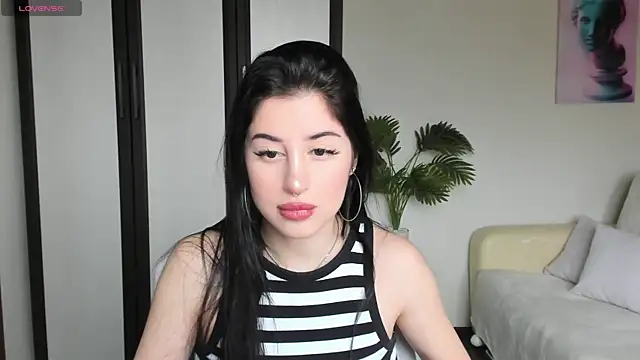 Snapshot of meowallen chatting on 10/29/25, 04:15 meowallen online show from 10/29/25, 04:15