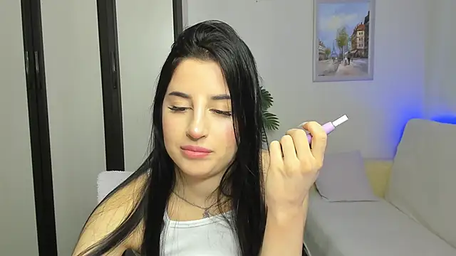 meowallen online show from 02/03/26, 01:49