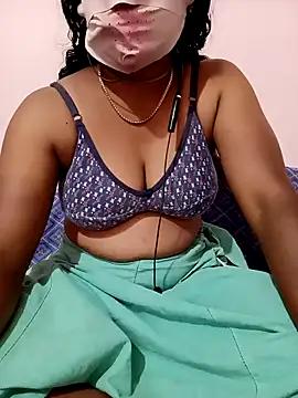 Cute Renuka online show from 09/29/25, 10:09