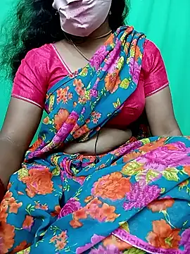 Cute Renuka online show from 10/01/25, 05:08