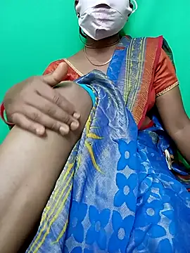 Cute Renuka online show from 10/02/25, 04:47